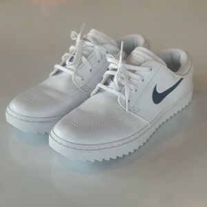 Nike Janoski Golf Shoes